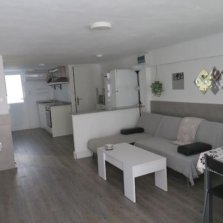 A 50 Metros Del Mar Apartamento Oliva Exterior foto
